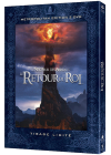 Le Seigneur des Anneaux : Le retour du Roi (Tirage limité) - DVD