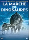 La Marche des dinosaures - DVD