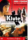 Klute - DVD