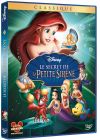 Le Secret de la Petite Sirène - DVD