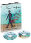 Poesía sin fin (Édition Digibook Collector, Combo Blu-ray + DVD + Livret) - Blu-ray