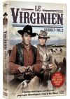 Le Virginien - Saison 7 - Volume 2 - DVD