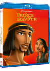 Le Prince d'Egypte - Blu-ray