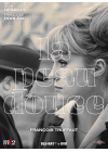 La Peau douce (Édition Prestige limitée - Blu-ray + DVD + goodies) - Blu-ray