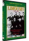 Mémoires du Limousin - DVD