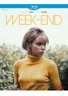 Week-end - Blu-ray