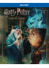 Harry Potter et la Coupe de Feu (20ème anniversaire Harry Potter) - Blu-ray