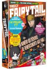 Fairy Tail Magazine - Vol. 6 (Édition Limitée) - DVD