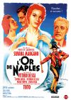 L'Or de Naples - DVD