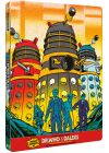 Dr Who et les Daleks (4K Ultra HD + Blu-ray - Édition boîtier SteelBook) - 4K UHD