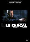 Le Chacal + L'enjeu (Pack) - DVD