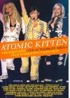 Atomic Kitten - Greatest Hits Live At Wembley Arena Plus 18 Greatest Video Hits - DVD