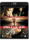 Cellular - Blu-ray