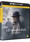 Le Samouraï (4K Ultra HD) - 4K UHD