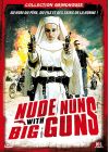 Nude Nuns with Big Guns - DVD