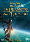 La Planète au trésor, un nouvel univers (Édition Prestige) - DVD