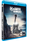 La Planète des singes - Blu-ray