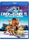 L'Age de glace 5 : Les lois de l'univers (Blu-ray + Digital HD) - Blu-ray