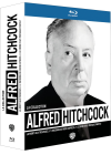 La Collection Alfred Hitchcock - La mort aux trousses + L'inconnnu du Nord-Express + Le crime était presque parfait - Blu-ray
