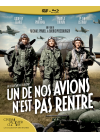 Un de nos avions n'est pas rentré (Combo Blu-ray + DVD) - Blu-ray