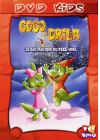 Coco et Drila - Le sac magique du Père-Noël - DVD