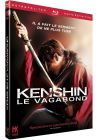 Kenshin le Vagabond - Blu-ray
