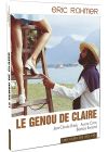 Le Genou de Claire - DVD