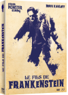 Le Fils de Frankenstein (Combo Blu-ray + DVD) - Blu-ray