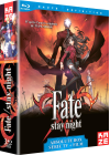 Fate Stay Night : La Série + Le Film Unlimited Blade Works (Absolute Box) - Blu-ray