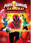 Power Rangers Samouraï - Vol. 1 : L'union fait la force - DVD