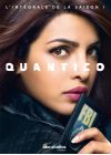 Quantico - Saison 1 - DVD