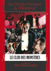 Le Club des Monstres - DVD
