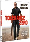 Tolérance zéro - Blu-ray
