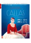 Maria by Callas (Édition Collector Limitée et Numérotée - Combo Blu-ray + DVD) - Blu-ray