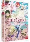 Shirayuki aux Cheveux Rouges - Intégrale Saison 2 - DVD