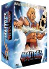 Les Maîtres de l'Univers - Edition 4 DVD - Partie 1 - DVD
