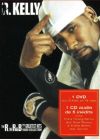 R. Kelly - The R in R&B - The Greatest Hits Video Collection - DVD
