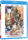 Les Ailes d'Honnêamise (Version non censurée) - Blu-ray
