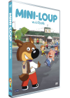 Mini-Loup - Vol. 4 : Va à l'école - DVD