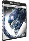 Alien (4K Ultra HD + Blu-ray - 40ème Anniversaire) - 4K UHD