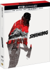 Shining (4K Ultra HD + Blu-ray + DVD) - 4K UHD