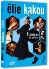 Élie Kakou - L'intégrale des spectacles - DVD