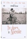 Tu dors Nicole - DVD