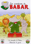 Les Aventures de Babar - 3 - Le triomphe de Babar + Alexandre le grand - DVD