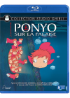 Ponyo sur la falaise - Blu-ray