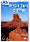 USA Côte Ouest et Far West - DVD