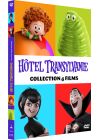 Hôtel Transylvanie - Collection 4 films - DVD