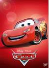 Cars, Quatre roues - DVD