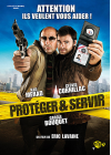 Protéger & servir - DVD