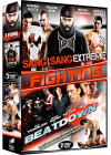 Fighting : Sang pour sang extrême + Beatdown (Pack) - DVD